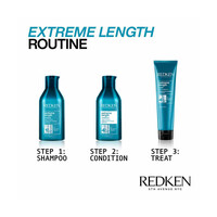 Redken Extreme Length Conditioner 300mL