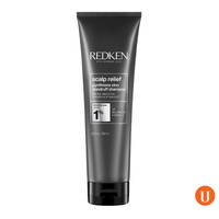 Redken Scalp Relief Dandruff Shampoo 250mL