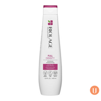 Biolage Full Density Thickening Shampoo 400mL