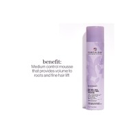 Pureology Style+Protect On The Rise Root Lifting Mousse 294g