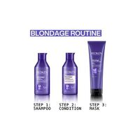 Redken Blondage Duo Pack