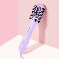 Mermade Blow Dry Brush - Baby Liliac