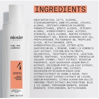 Nioxin System 4 Scalp + Hair Thickening Conditioner 300mL