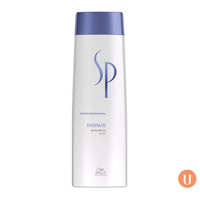 Wella SP Classic Hydrate Shampoo 250mL