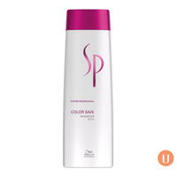 Wella SP Classic Color Save Shampoo 250mL