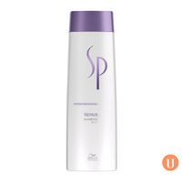 Wella SP Classic Repair Shampoo 250mL