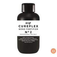 Hi Lift Cureplex No2 Bond Fortifier 100mL