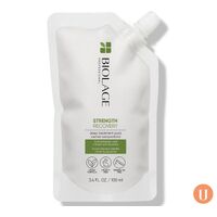 Biolage Strength Recovery Deep Treatment Pack 100mL