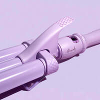 Mermade PRO Waver Cutie - 22mm Lilac