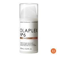 OLAPLEX No.6 Bond Smoother 100mL