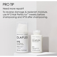 OLAPLEX No.8 Bond Intense Moisture Mask 100mL