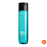 Total Results High Amplify Shampoo 300mL