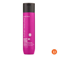 Total Results Keep Me Vivid Shampoo 300mL