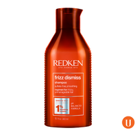 Redken Frizz Dismiss Shampoo 300mL