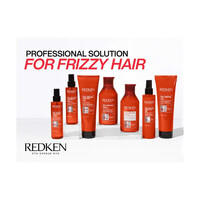 Redken Frizz Dismiss Instant Deflate Oil-In-Serum 125mL