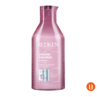 Redken Volume Injection Shampoo 300mL