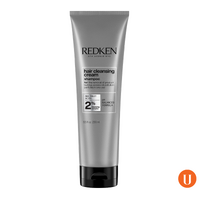 Redken Hair Cleansing Cream Clarifying Shampoo 250mL