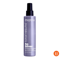 Total Results So Silver Toning Spray 200mL