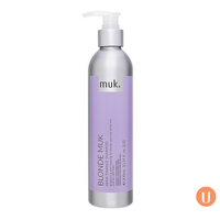 muk Blonde Maintenance Shampoo 300mL