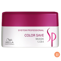 Wella SP Classic Color Save Mask 200mL