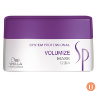 Wella SP Classic Volumize Mask 200mL