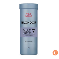 Wella Professionals Blondor Mulit-Blonde Powder 400g