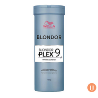 Wella Professionals BlondorPlex 9 Powder Lightener 400g