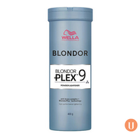 Wella Professionals BlondorPlex 9 Powder Lightener 800g