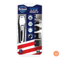 Barbasol - All In One Grooming Kit