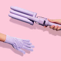 Mermade PRO Waver Cutie - 22mm Lilac