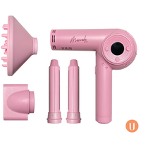 Mermade M Ionic Hair Dryer