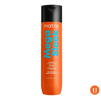 Total Results Mega Sleek Shampoo 300mL