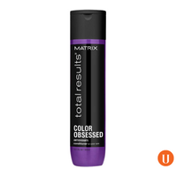 Total Results Color Obsessed Conditioner 300mL