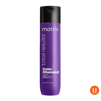 Total Results Color Obessed Shampoo 300mL