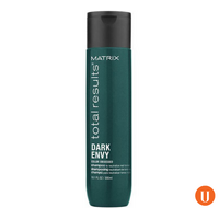 Total Results Dark Envy Shampoo 300mL