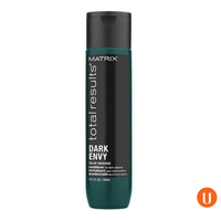 Total Results Dark Envy Conditioner 300mL