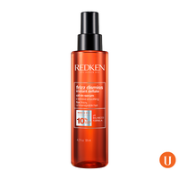 Redken Frizz Dismiss Instant Deflate Oil-In-Serum 125mL