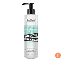 Redken Hydrating Curl Cream 200mL