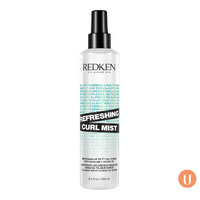 Redken Refreshing Curl Mist 250mL