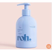 ROH Universal Hair Wash 350mL