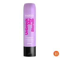 Total Results Unbreak My Blonde Conditioner 300mL