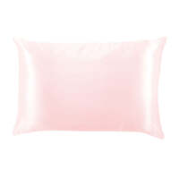 Lemon Lavender Bye Bye Beadhead Silky Satin Pillowcase