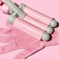 Mermade PRO Waver - 32mm Pink