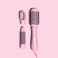 Mermade Interchangeable Blow Dry Brush