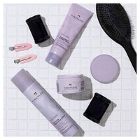 Pureology Style + Protect Mess It Up Texture Paste 100mL