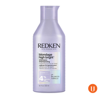 Redken Color Extend Blondage High Bright Shampoo 300mL