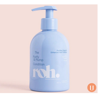 ROH Purify & Plump Condition 350mL