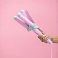 Mermade PRO Waver - 32mm Pink