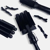 Mermade PRO Waver - 32mm Black