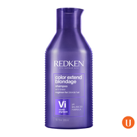 Redken Color Extend Blondage Shampoo 300mL